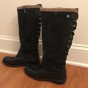 UGG Australia Smithfield Leather/Suede